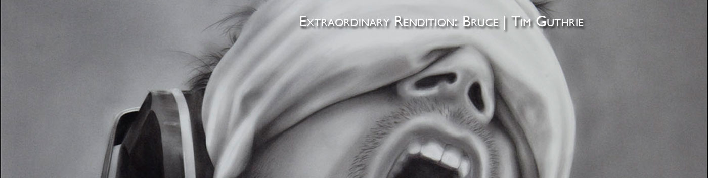 Extraordinary Rendition