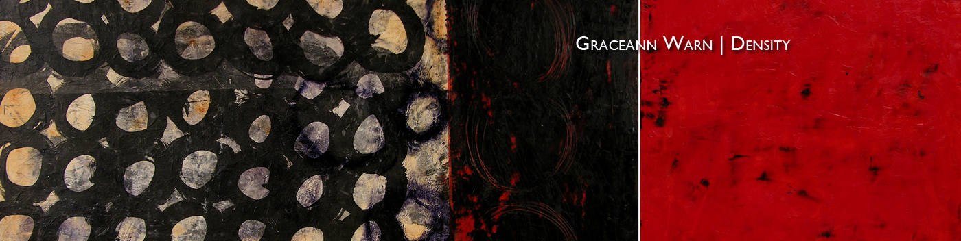 Graceann Warn