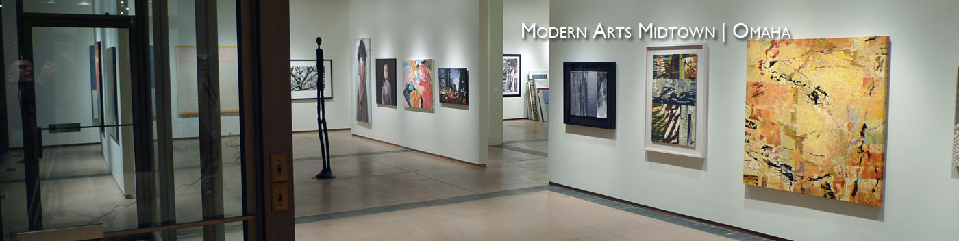 Modern Arts Midtown - Omaha