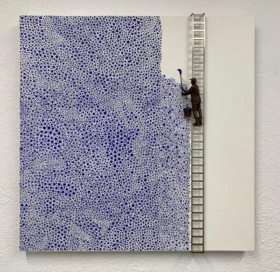 Dots by Jamie Burmeister