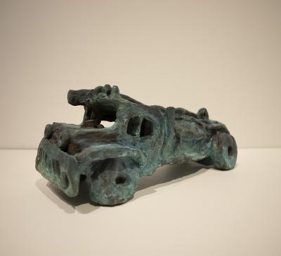 John Himmelfarb | Modern Arts | Contemporary Fine Art Gallery | Omaha